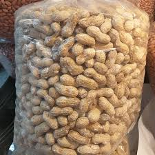 تصویر 3 از بادام زمینی تازه درجه یک مناسب مصرف روزانه و آجیل